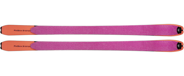 Pinskin Dynafit