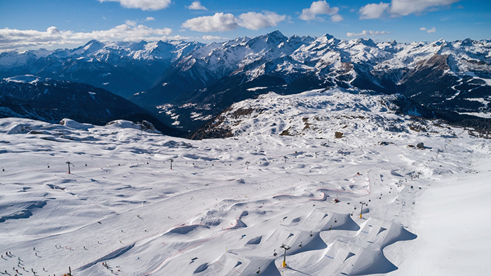groste campiglio