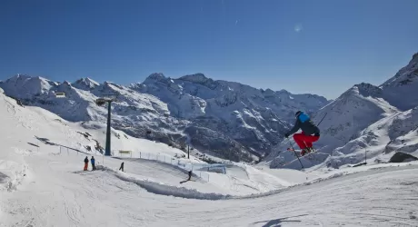 Monterosa Ski lancia un Loyalty program per gli stagionali