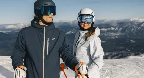 Visit Paganella e 2117 of Sweden insieme per il turismo sostenibile