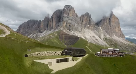 Campitello di Fassa, la nuova funivia 3S sarà pronta per dicembre 2025