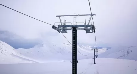 Chiusura impianti sciistici, la stagione può essere salvata