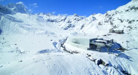 AUSTRIA - Lockdown per almeno 10 giorni, poi vaccino obbligatorio