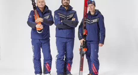 Radici Group, DKB e la tuta da sci a impatto zero