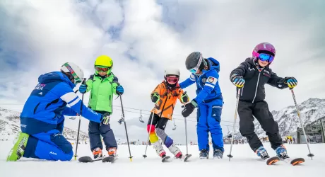 CORTINA - Finali 45 esimo Gran Premio Giovanissimi, 23 - 25 marzo
