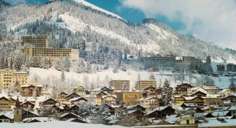 Club Med compie 75 anni. La storia