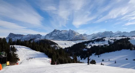 ALTO ADIGE - Le piste potranno aprire il 18 gennaio con un provvedimento ad hoc