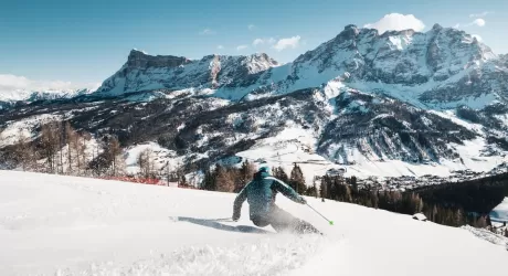 Alta Badia, a marzo due imperdibili appuntamenti enogastronomici