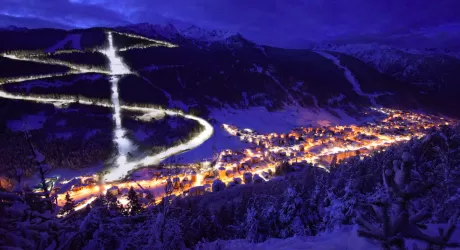 Aprica e Teglio, incrementato il piano di sviluppo e il supporto di Regione Lombardia