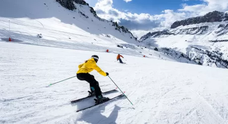 Arabba, si scia dal 4 dicembre, tutte le novità per l'inverno 2025/2026