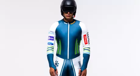 COLMAR - Anche la Slovenia in pista con il brand di Monza