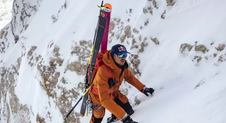 Blizzard Zero G LT 80, lo sci da alpinismo che pesa meno di un chilogrammo 