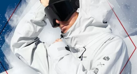 Bonfire e Polartec, in arrivo la terza generazione della NeoShell 3L Stretch Jacket