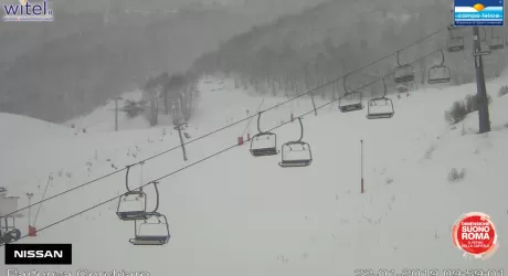 METEO - Neve sull’Appennino, nord ancora a secco?