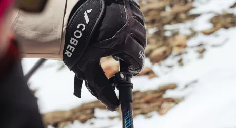 Cober, accessori scontati del 50% per l'Earth day