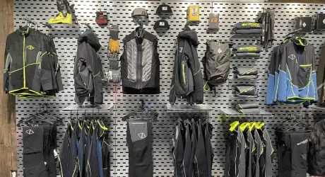 Crazy apre il primo flagship store negli Usa