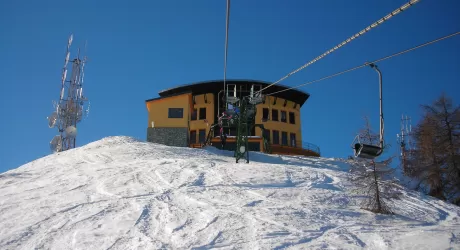 Frabosa, riapre dopo 6 anni la seggiovia del Monte Moro