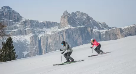 DOLOMITI SUPERSKI - 110 milioni di investimenti per la stagione 2023/2024