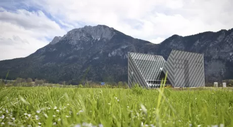 Oberalp inaugura la nuova sede di Dynafit a Kiefersfelden