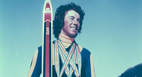 Elan compie 75 anni e lancia una gamma di sci vintage