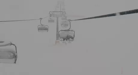 METEO - Super neve sulle Alpi! Guarda le webcam