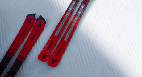 Atomic e Falconeri Ski Team annunciano una partnership fino al 2025