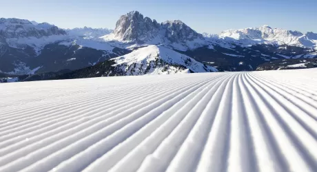 VAL GARDENA - Le novità per la stagione sciistica 2023/2024
