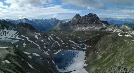 Collegamento Cervinia - Monterosa, le potenzialità del progetto e i primi passi concreti