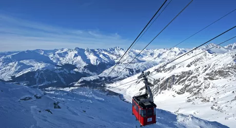 MADESIMO - In Val di Lei si scia dal 29 maggio al 2 giugno e nei successivi 2 weekend