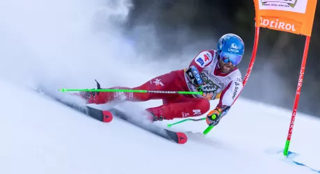 Alta Badia, Schwarz torna alla vittoria sulla Gran Risa, Vinatzer 14 esimo