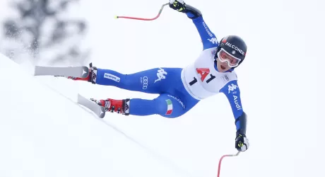 Kappa - Fisi, la sentenza d'appello dà ragione alla Federazione