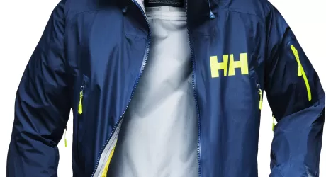 Helly Hansen Ridge Shell Jacket
