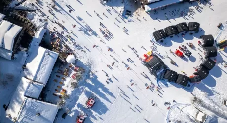 Il Prove Libere Tour a Pila il 24 e 25 gennaio 2026