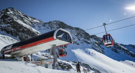 SCI e COVID - Pichler Rolle: "Il silenzio del governo non è degno di una democrazia"