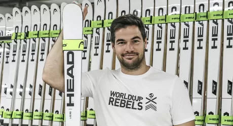 SCI MERCATO - Da Kreichmayr a Aerni i cambi di materiale per la stagione 2020/2021