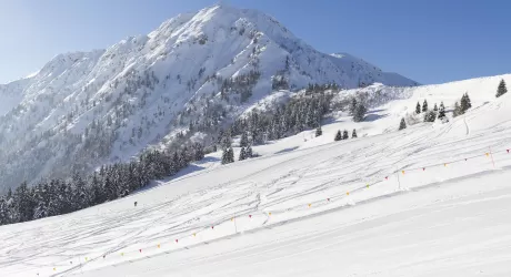 Il 6 dicembre apre la ski area Maniva