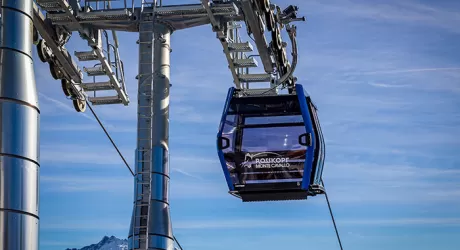 LeitPilot, al Monte Cavallo la prima cabinovia completamente automatizzata 