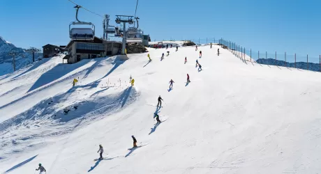 Chiesa Valmalenco, 20 milioni per interventi di rilancio