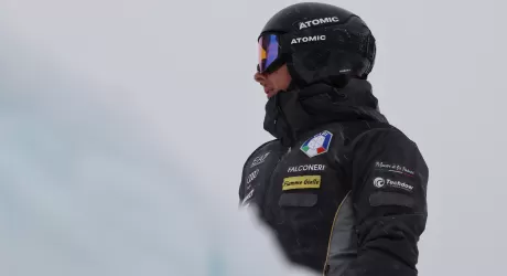 Matteo Franzoso è morto, fatale l'incidente a La Parva