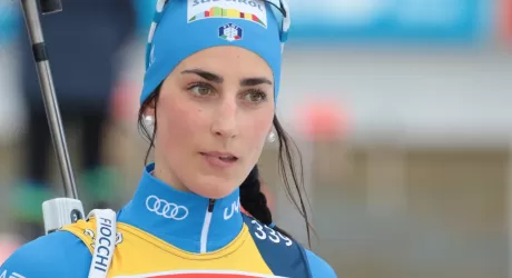 Doping, Rebecca Passler accolto il ricorso potrà gareggiare