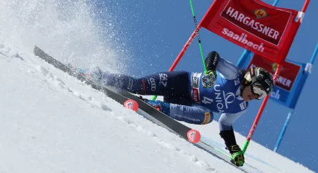 VIDEO - La splendida vittoria di Federica Brigone a Saalbach