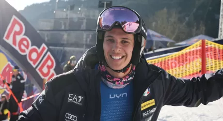 Franzoso, i messaggi commossi dei compagni. Lorenzi: "salutami la mia Mati"