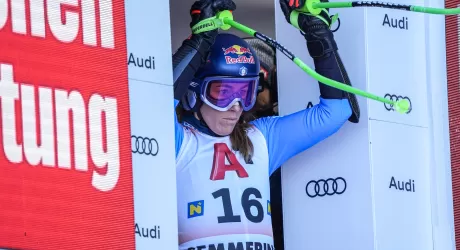 Kranjska Gora, la Coppa del mondo femminile riparte dalla Slovenia