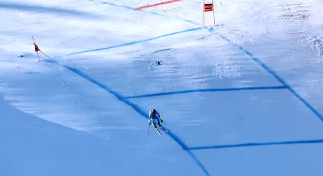 Odermatt vince il superG di Kitzbuehel, Casse sesto e altri 3 italiani nei top 12