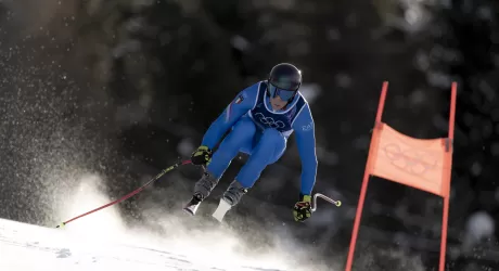 Bormio: Casse, Schieder e Franzoni in più veloci nella prova di discesa numero 2