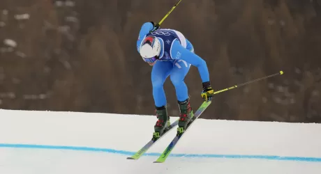 Livigno è tricolore: Deromedis oro e Tomasoni argento nello skicross