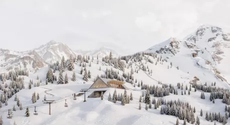 Pontedilegno, nuova cabinovia Valbione - Corno d'Aola - Angelo, ecco come sarà 