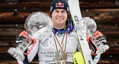 Coppa del mondo, Head ha vinto la classifica per marchi