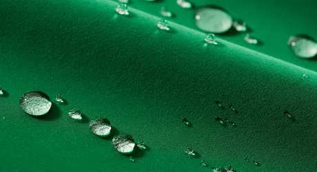 Polartec lancia Power Shield, una nuova membrana bio-based