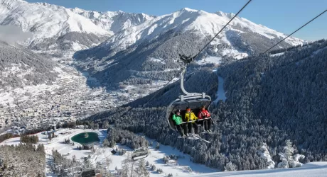 PONTEDILEGNO TONALE - Stagionali in vendita dal 30 ottobre con clausola anti Covid